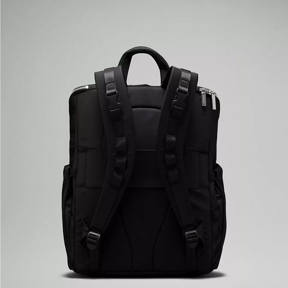 Backpacks